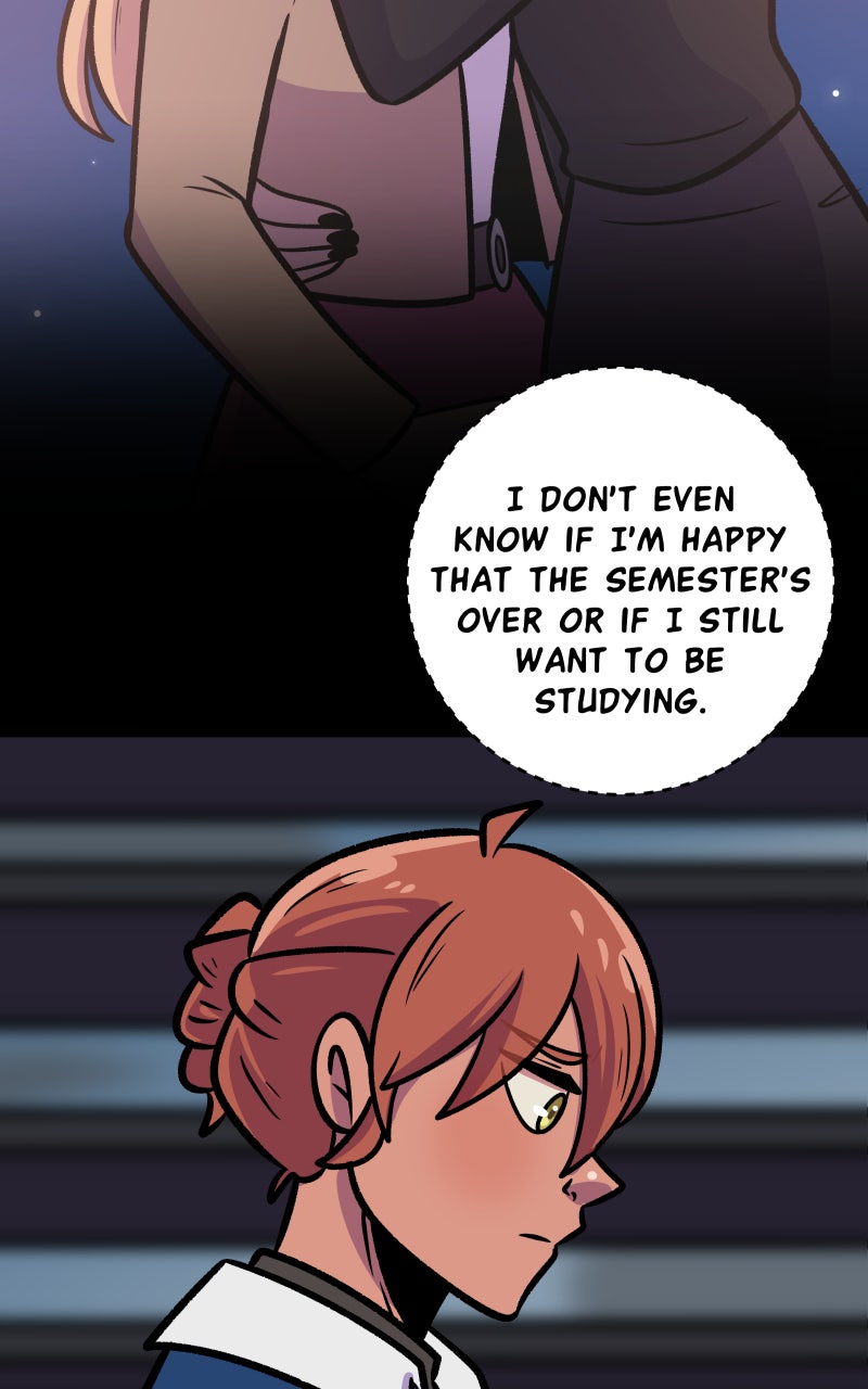 Letters on the Wall (S2) Episode 88 page 50 - 
