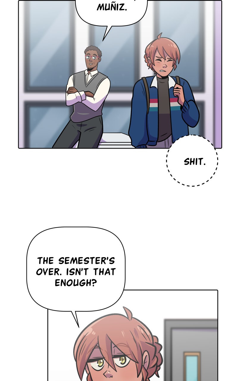 Letters on the Wall (S2) Episode 88 page 6 - 