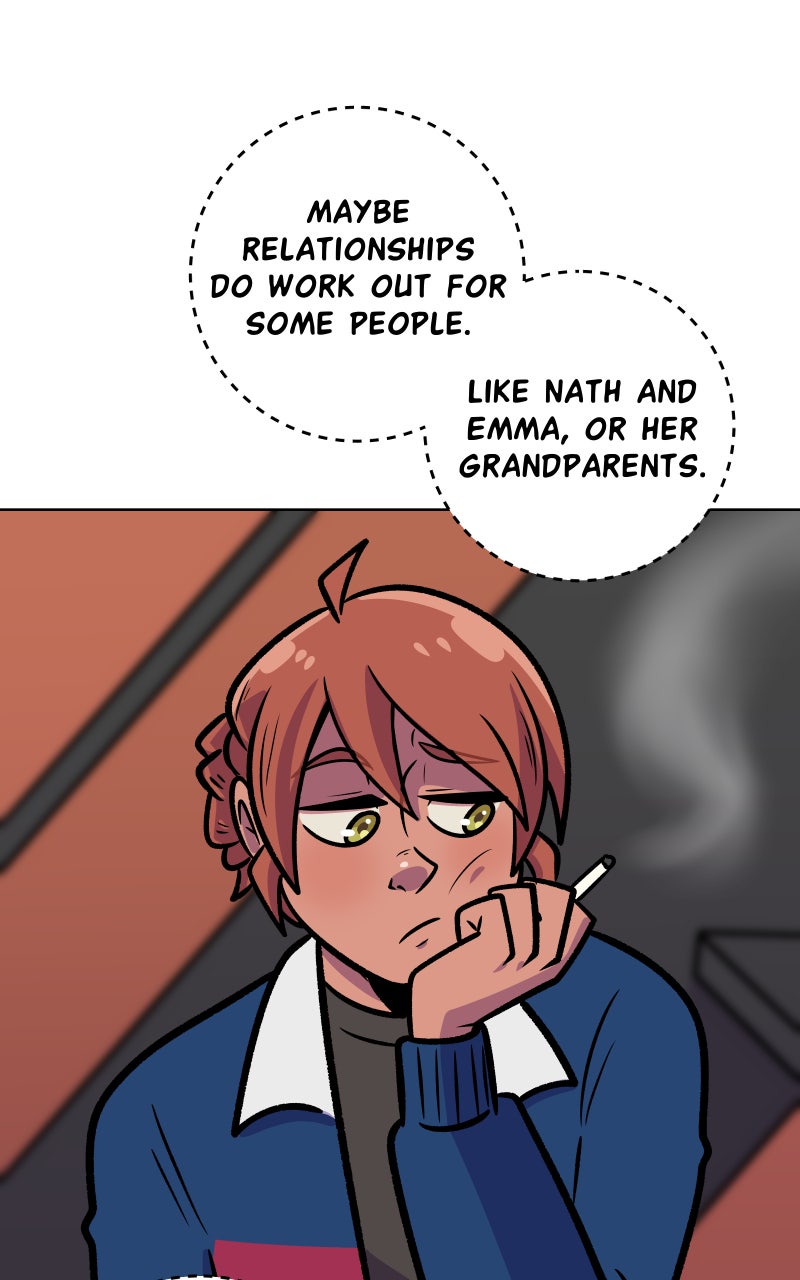 Letters on the Wall (S2) Episode 88 page 52 - 