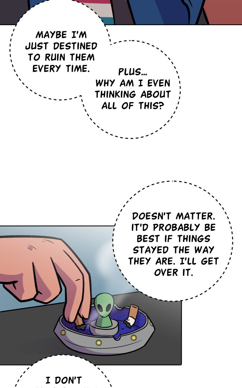 Letters on the Wall (S2) Episode 88 page 53 - 