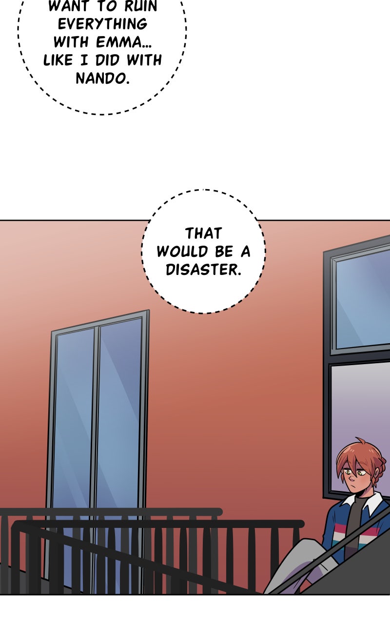 Letters on the Wall (S2) Episode 88 page 54 - 