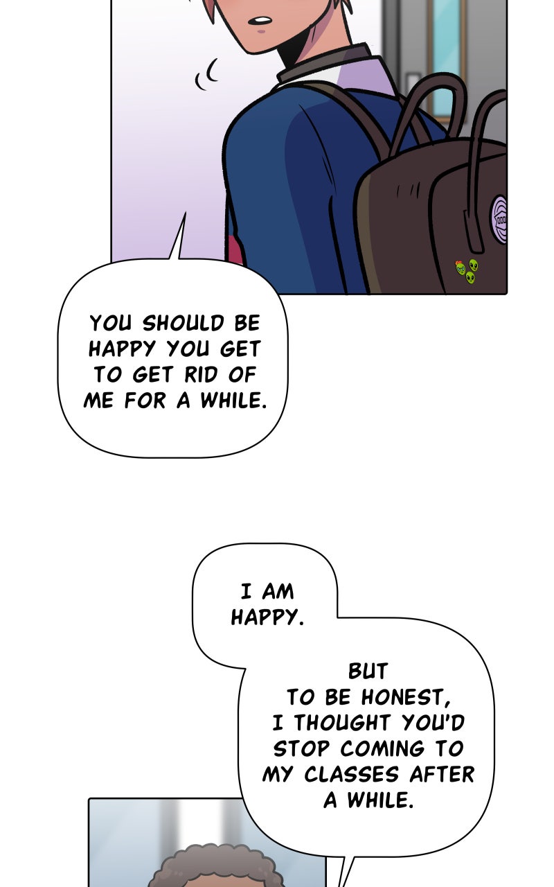 Letters on the Wall (S2) Episode 88 page 7 - 