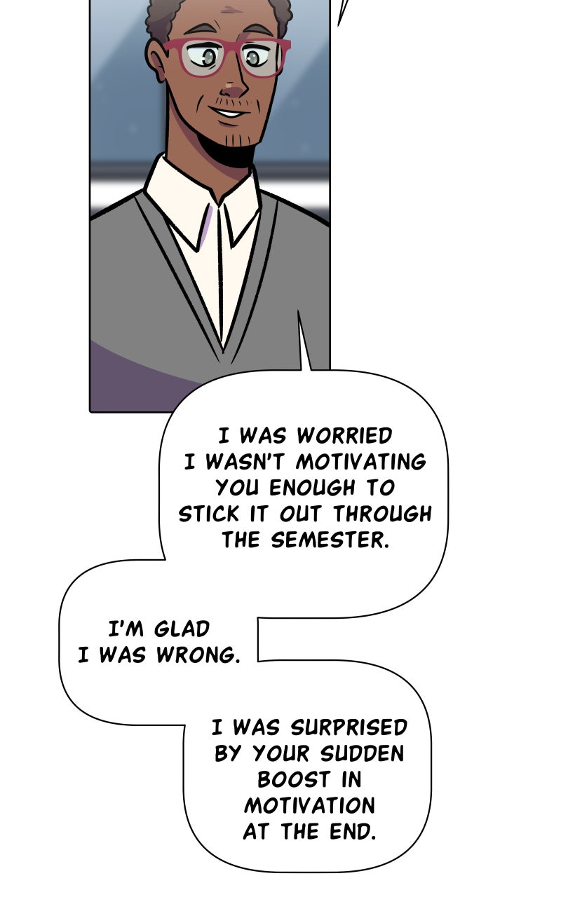 Letters on the Wall (S2) Episode 88 page 8 - 