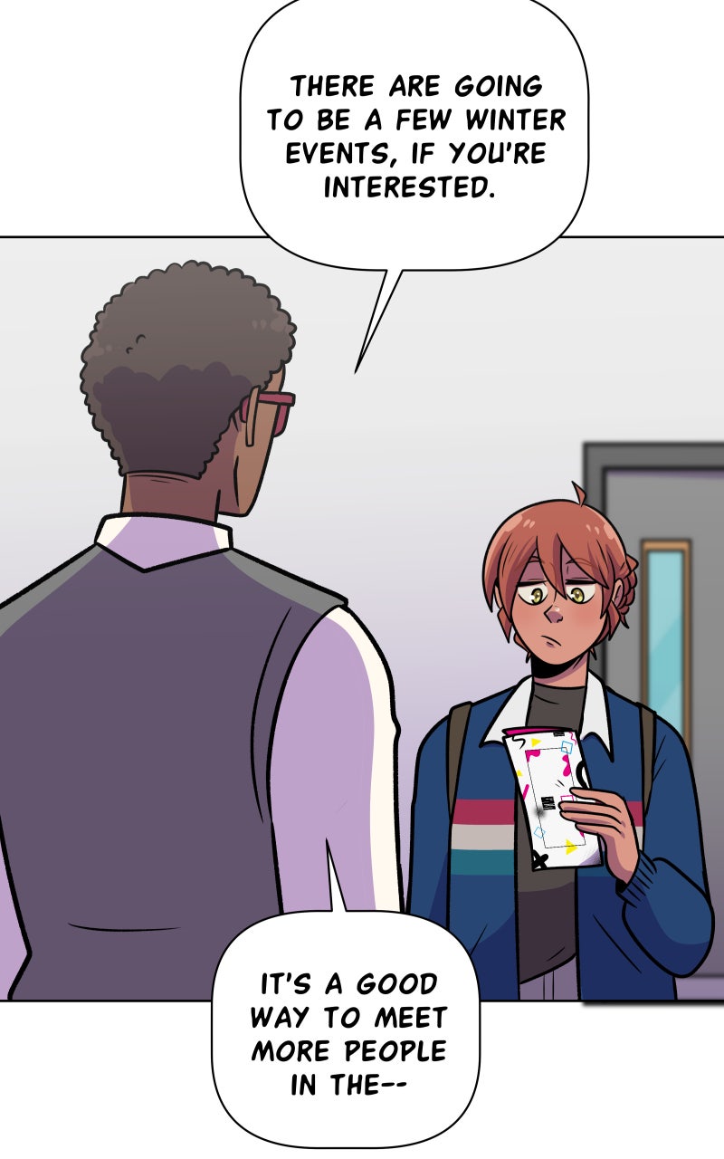 Letters on the Wall (S2) Episode 88 page 10 - 