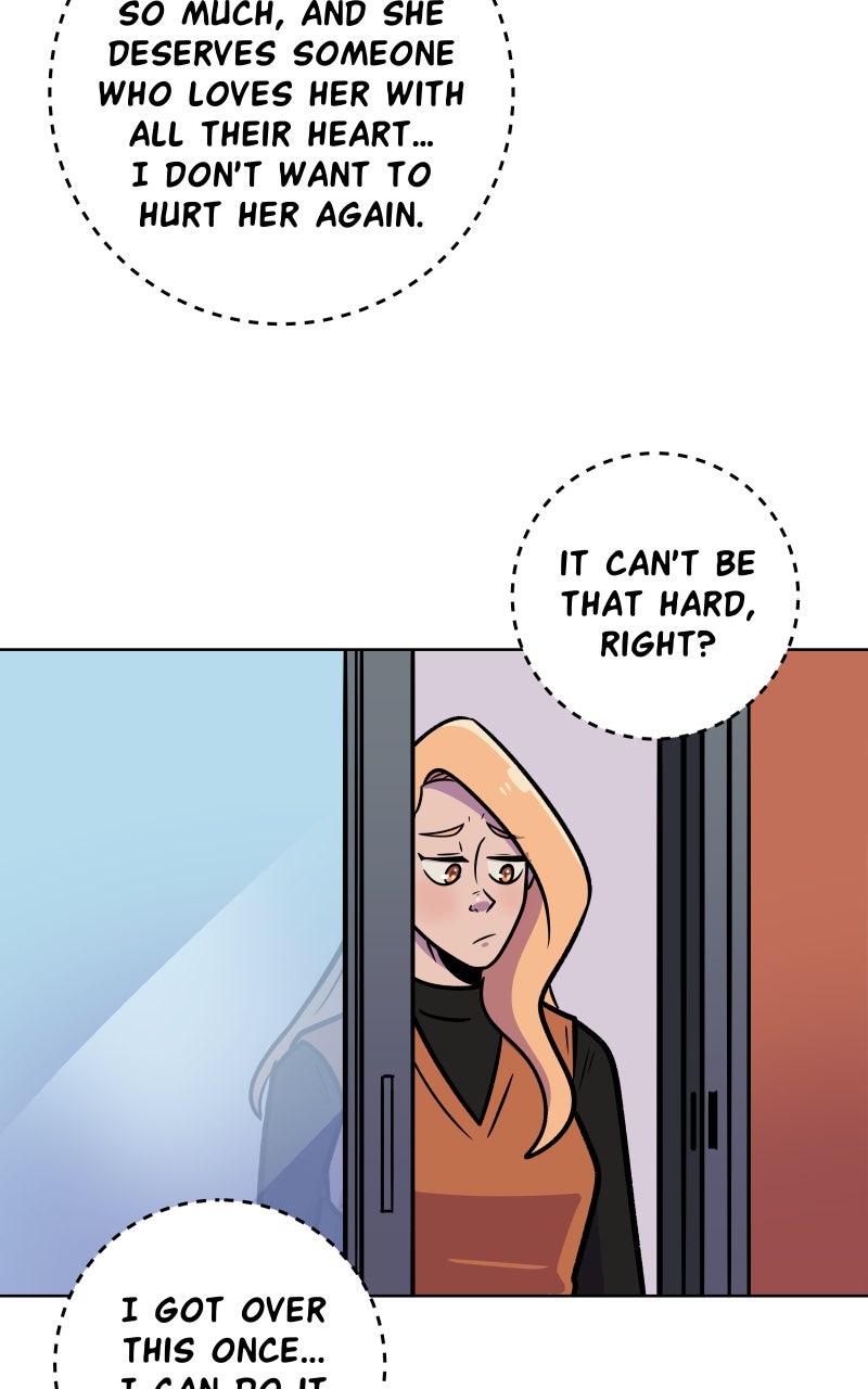 Letters on the Wall (S2) Episode 89 page 11 - 
