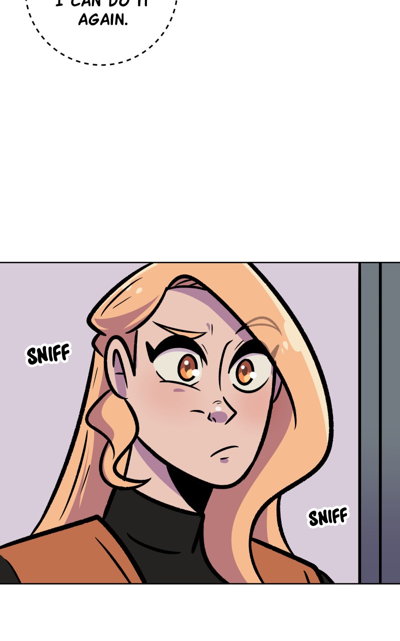 Letters on the Wall (S2) Episode 89 page 12 - 