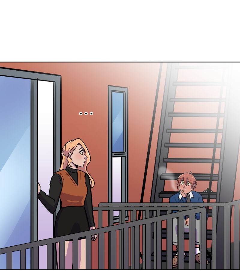 Letters on the Wall (S2) Episode 89 page 13 - 