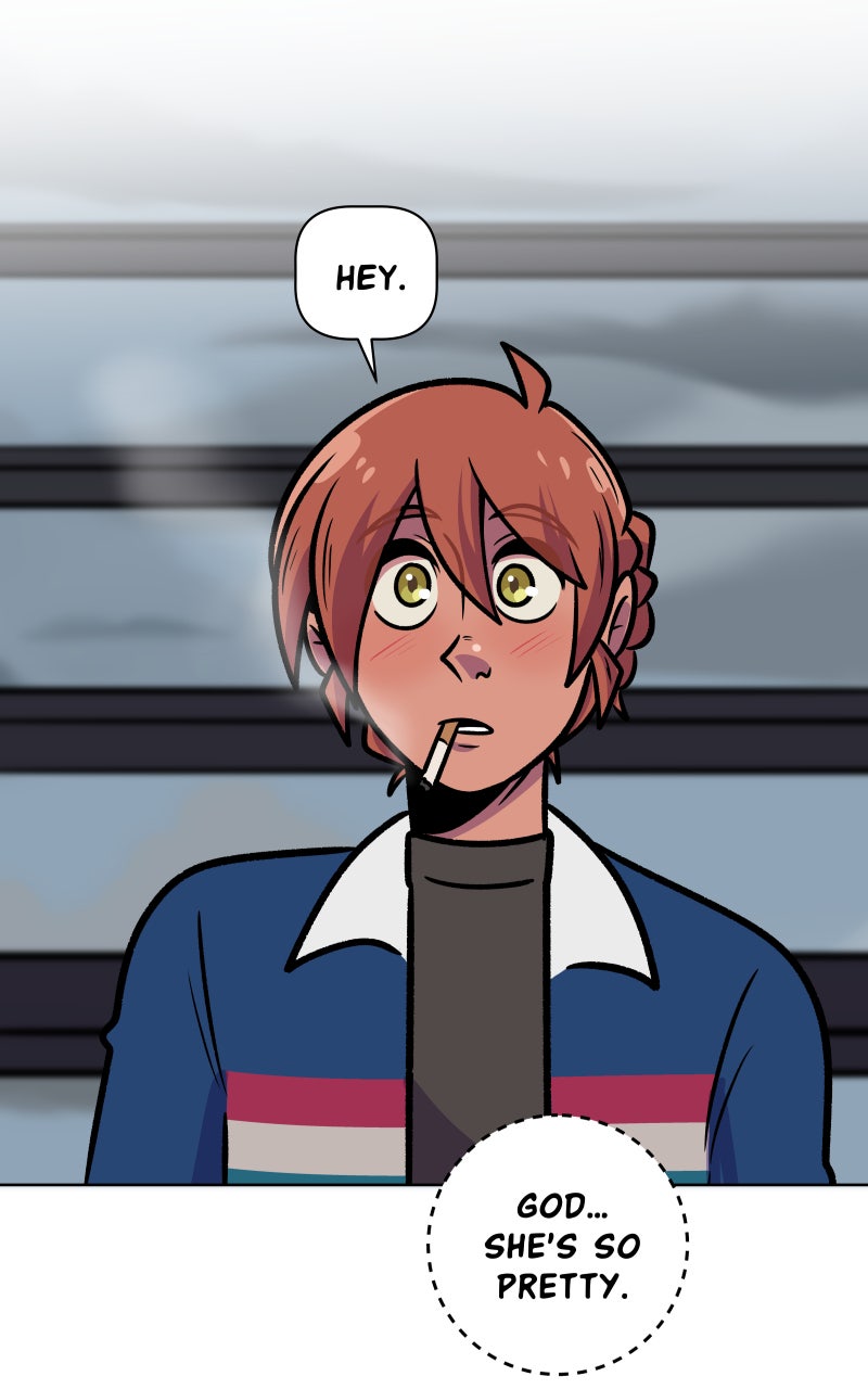 Letters on the Wall (S2) Episode 89 page 14 - 