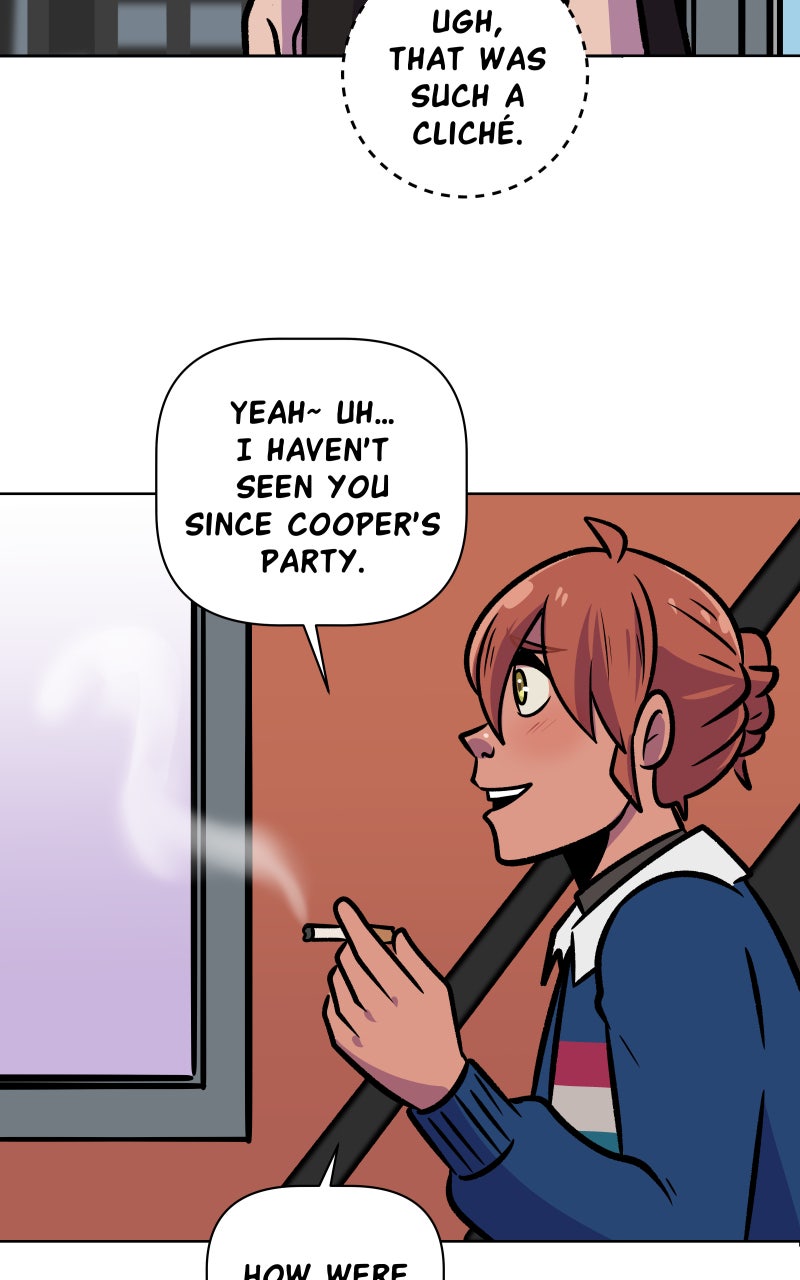 Letters on the Wall (S2) Episode 89 page 16 - 