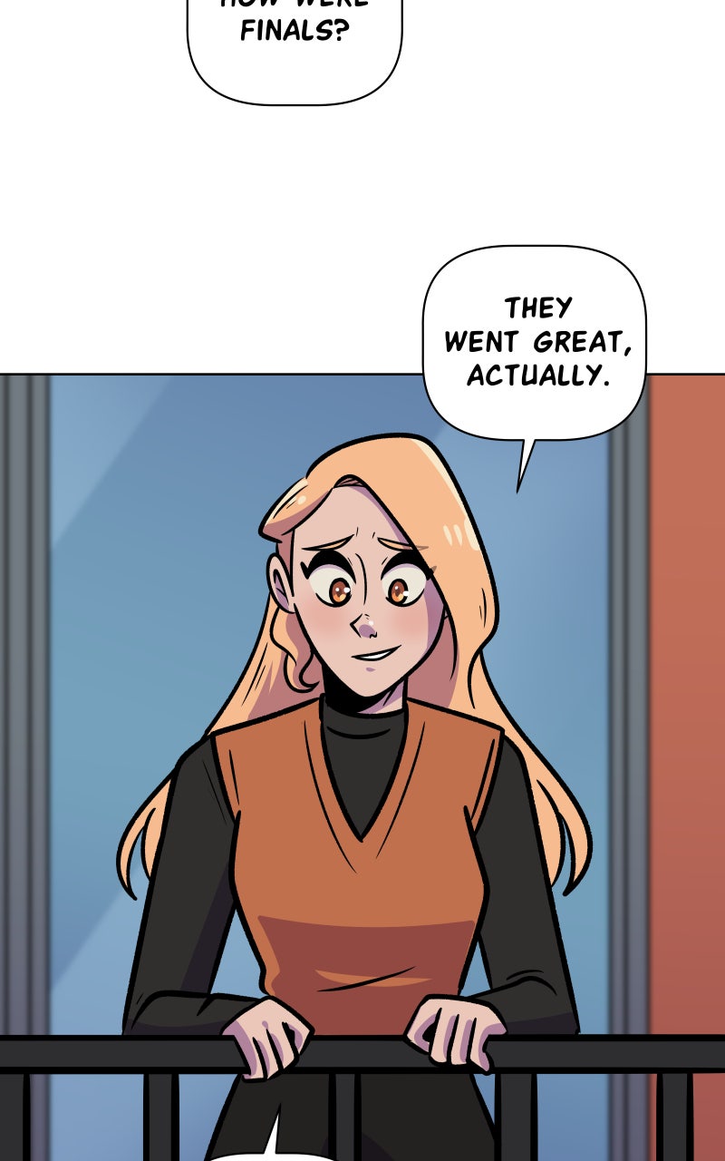 Letters on the Wall (S2) Episode 89 page 17 - 