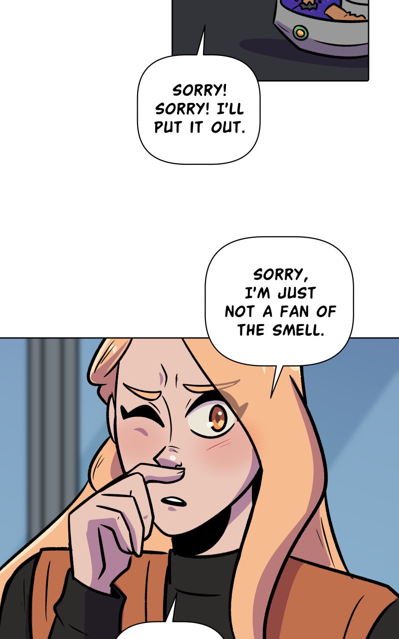 Letters on the Wall (S2) Episode 89 page 20 - 