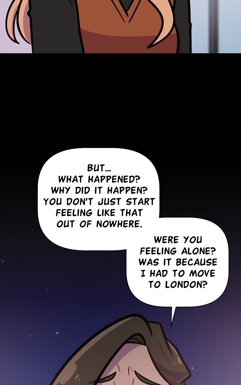 Letters on the Wall (S2) Episode 89 page 3 - 