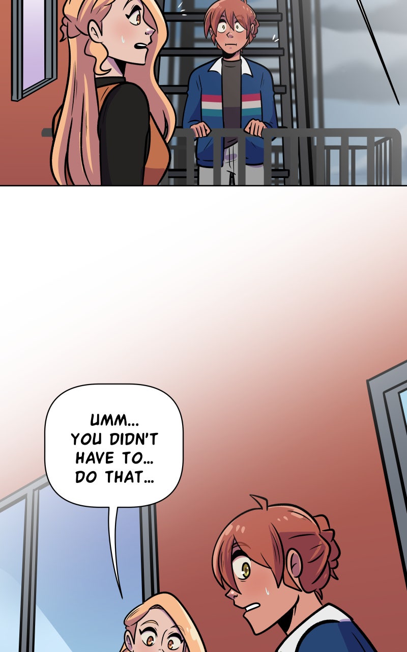 Letters on the Wall (S2) Episode 89 page 24 - 