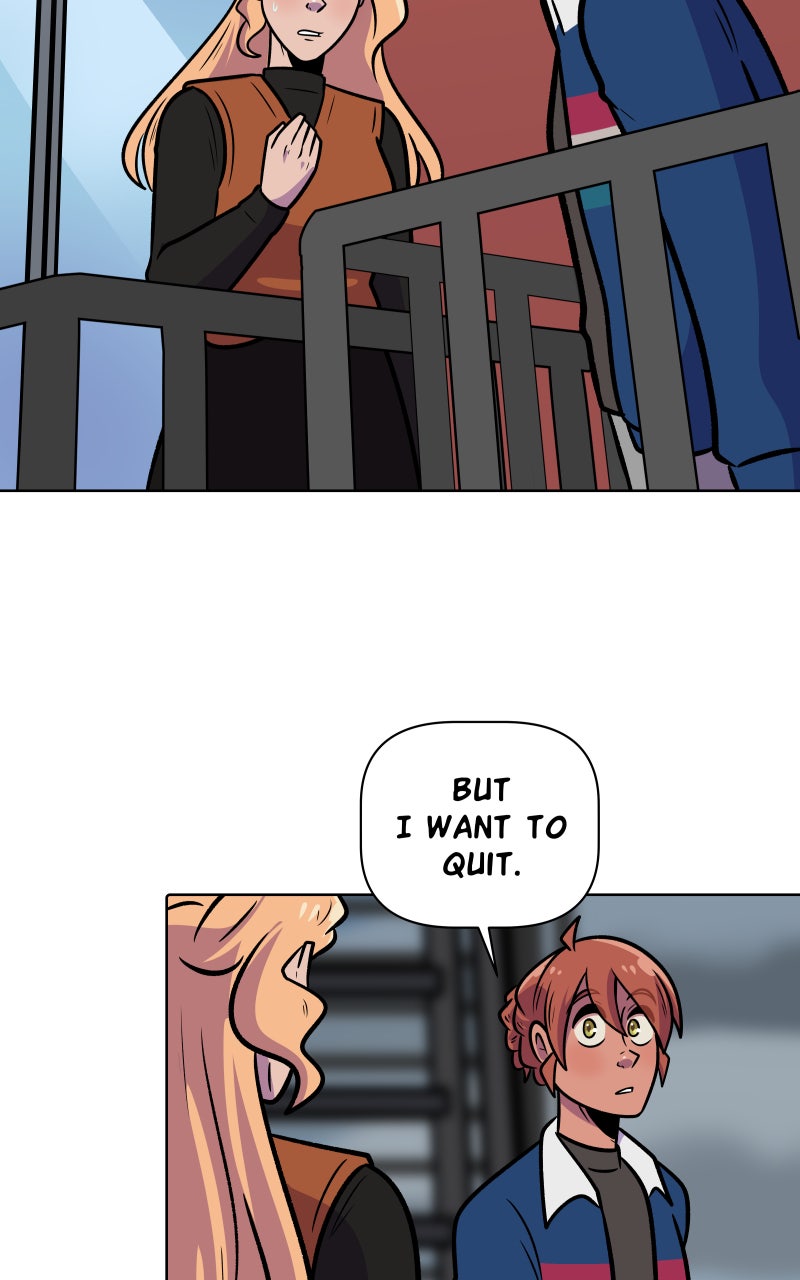 Letters on the Wall (S2) Episode 89 page 25 - 