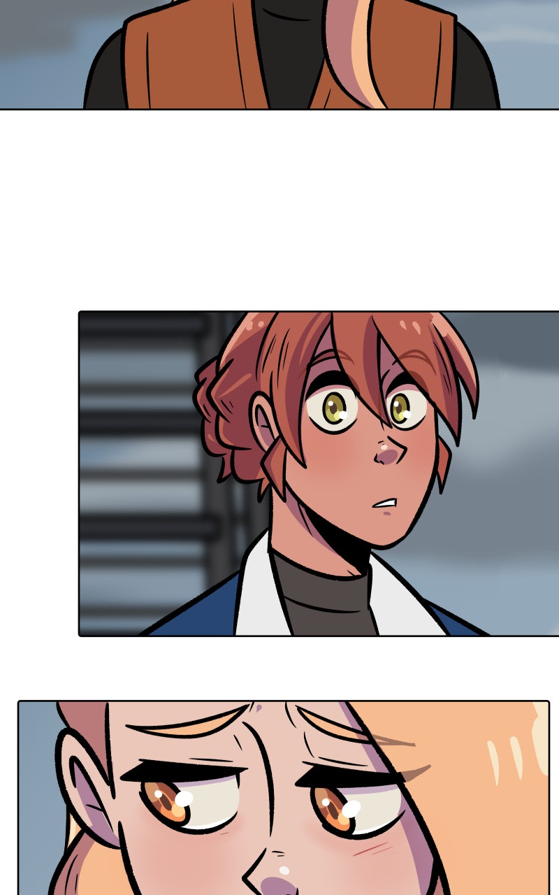 Letters on the Wall (S2) Episode 89 page 28 - 