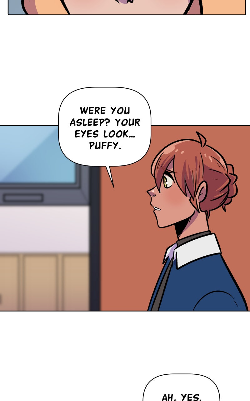 Letters on the Wall (S2) Episode 89 page 29 - 