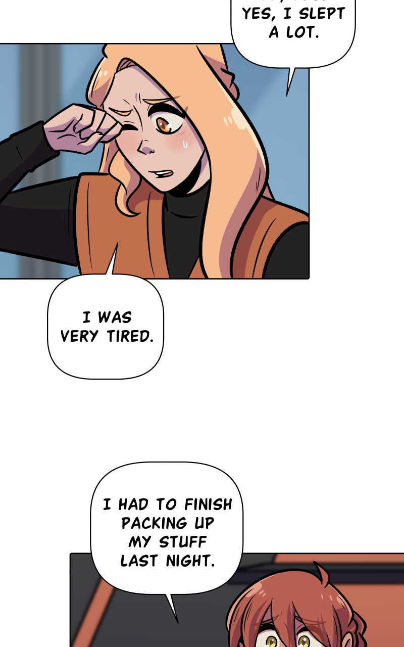 Letters on the Wall (S2) Episode 89 page 30 - 