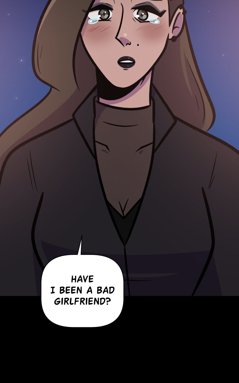 Letters on the Wall (S2) Episode 89 page 4 - 