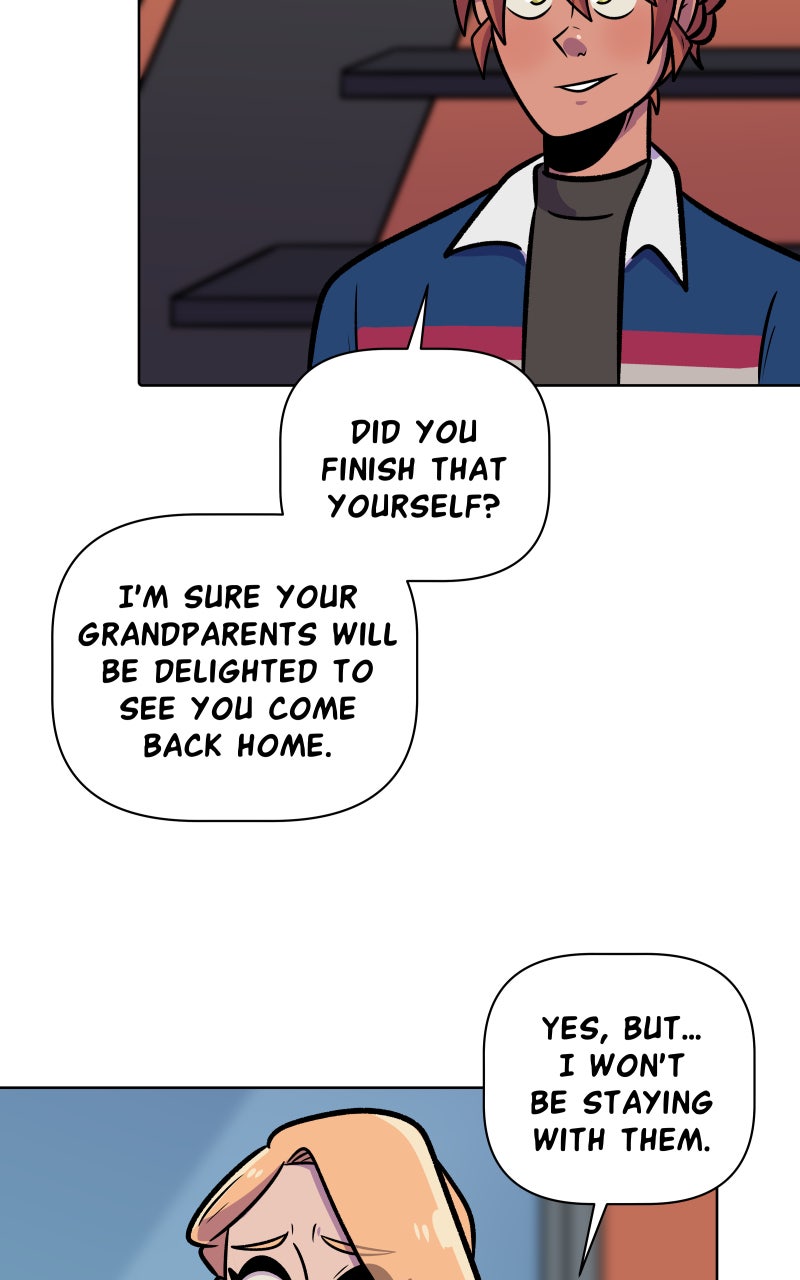 Letters on the Wall (S2) Episode 89 page 31 - 