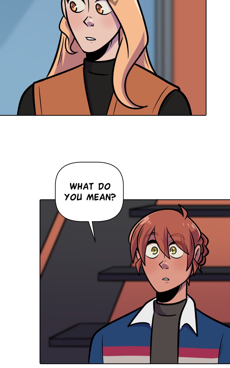 Letters on the Wall (S2) Episode 89 page 32 - 