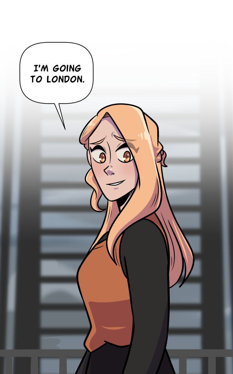Letters on the Wall (S2) Episode 89 page 33 - 