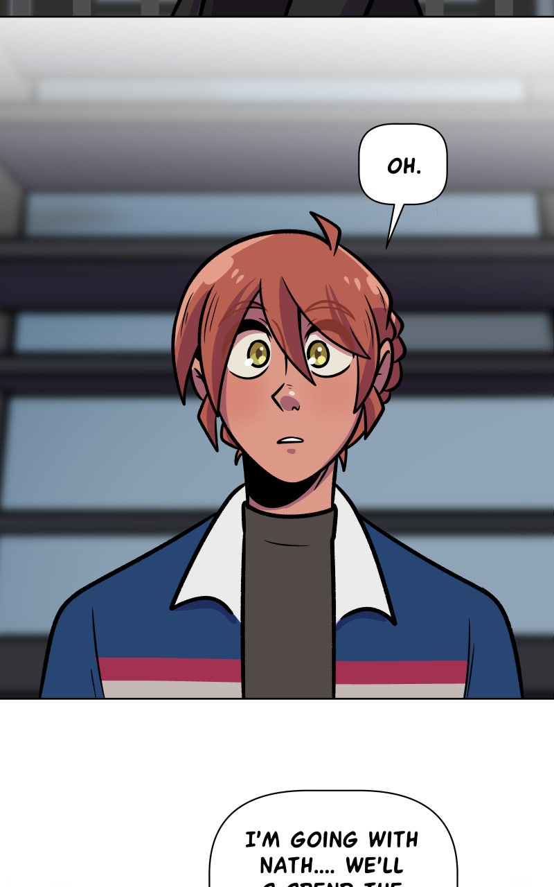 Letters on the Wall (S2) Episode 89 page 34 - 