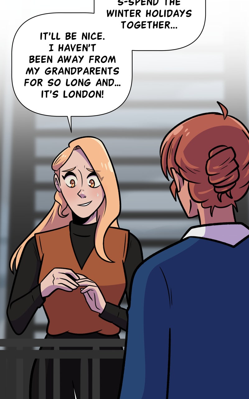 Letters on the Wall (S2) Episode 89 page 35 - 