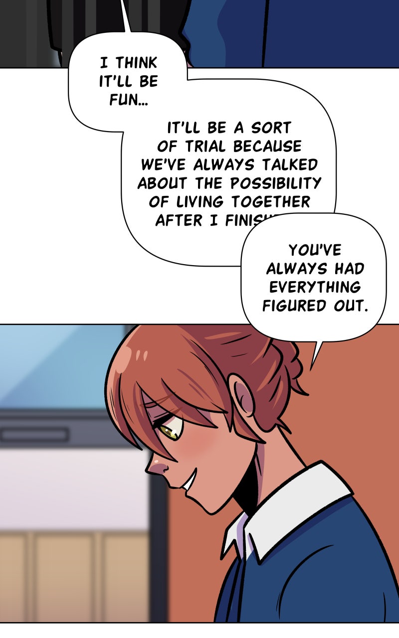 Letters on the Wall (S2) Episode 89 page 36 - 