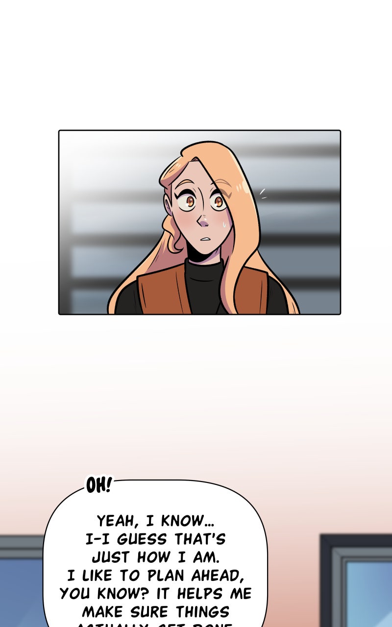 Letters on the Wall (S2) Episode 89 page 37 - 