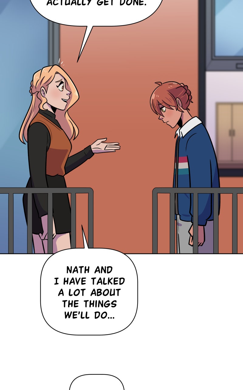Letters on the Wall (S2) Episode 89 page 38 - 