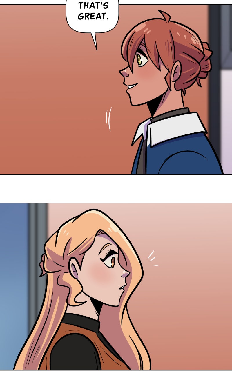 Letters on the Wall (S2) Episode 89 page 39 - 