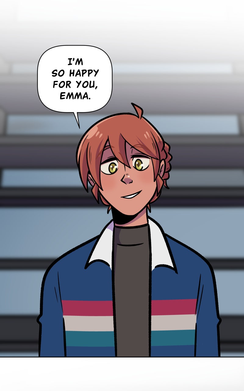Letters on the Wall (S2) Episode 89 page 40 - 