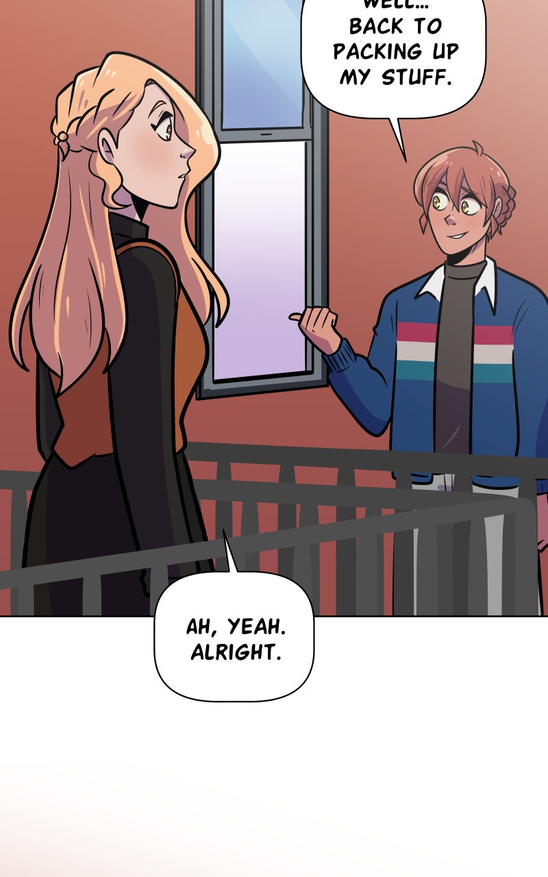 Letters on the Wall (S2) Episode 89 page 42 - 