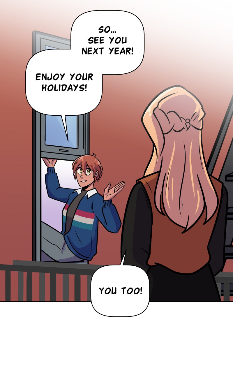 Letters on the Wall (S2) Episode 89 page 43 - 