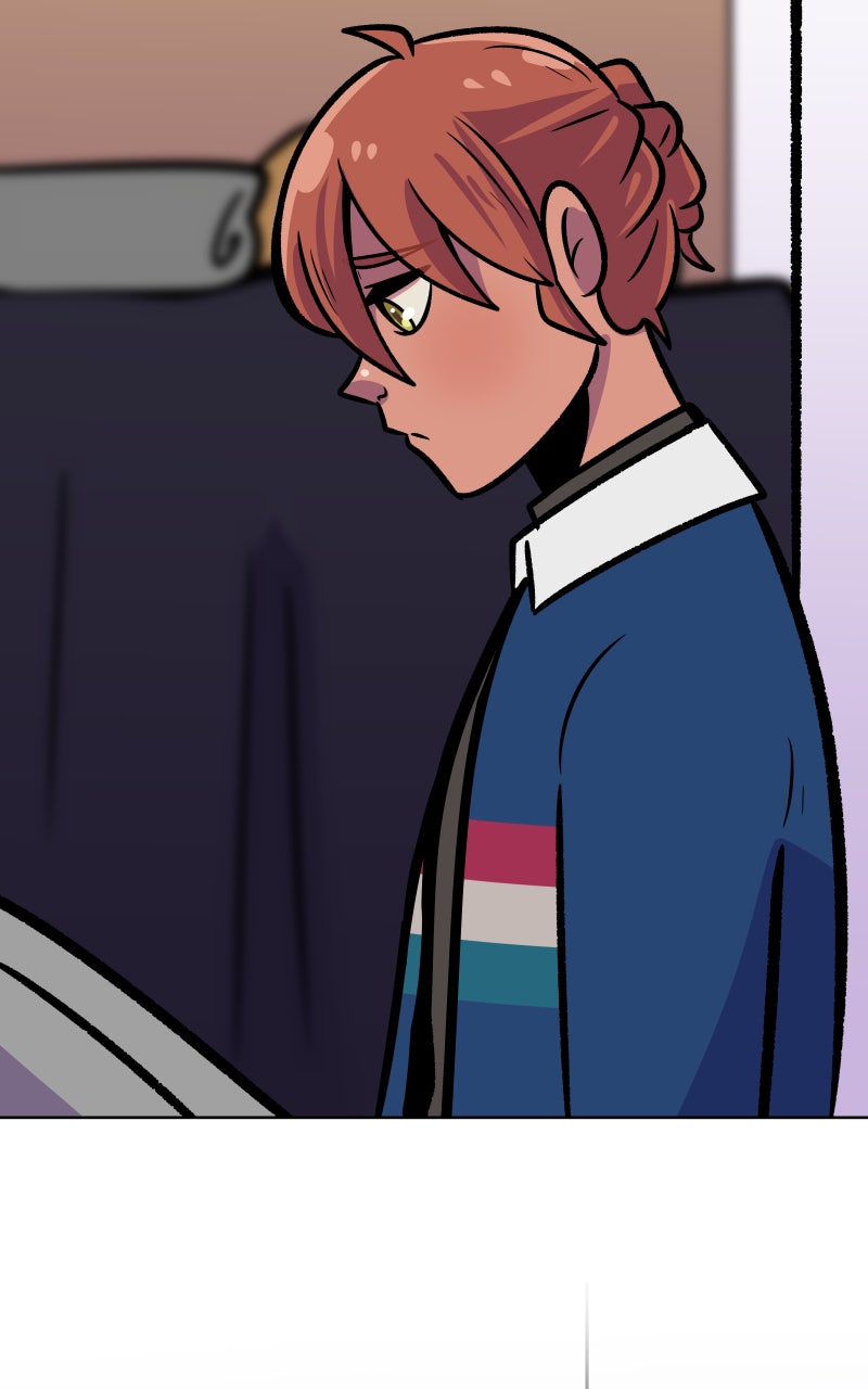 Letters on the Wall (S2) Episode 89 page 48 - 