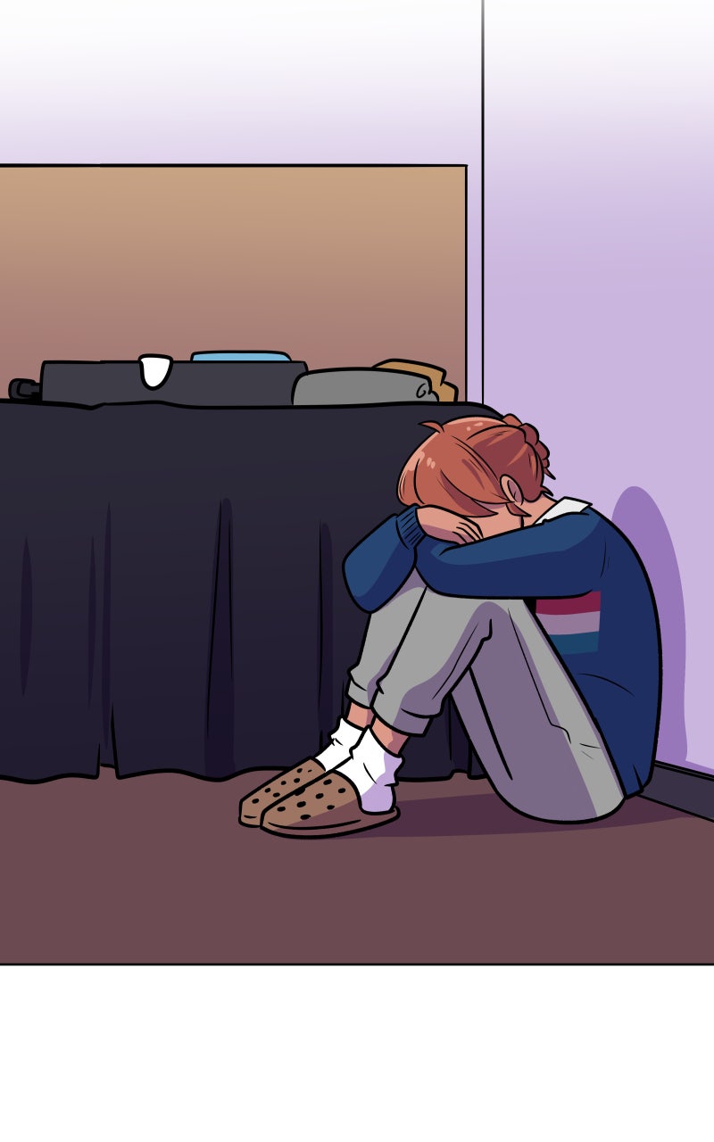 Letters on the Wall (S2) Episode 89 page 49 - 