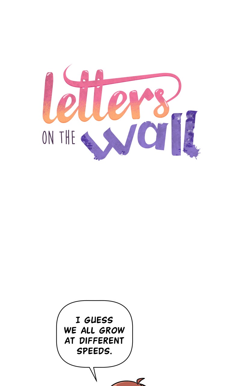Letters on the Wall (S2) Episode 89 page 50 - 