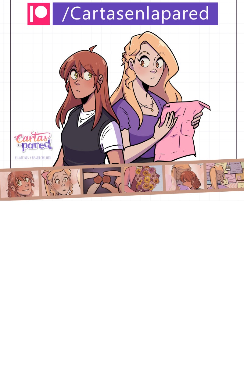 Letters on the Wall (S2) Episode 89 page 53 - 