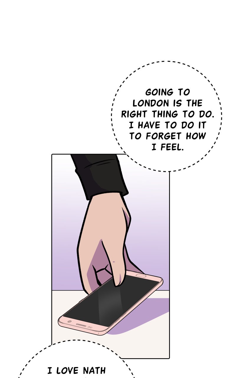 Letters on the Wall (S2) Episode 89 page 10 - 