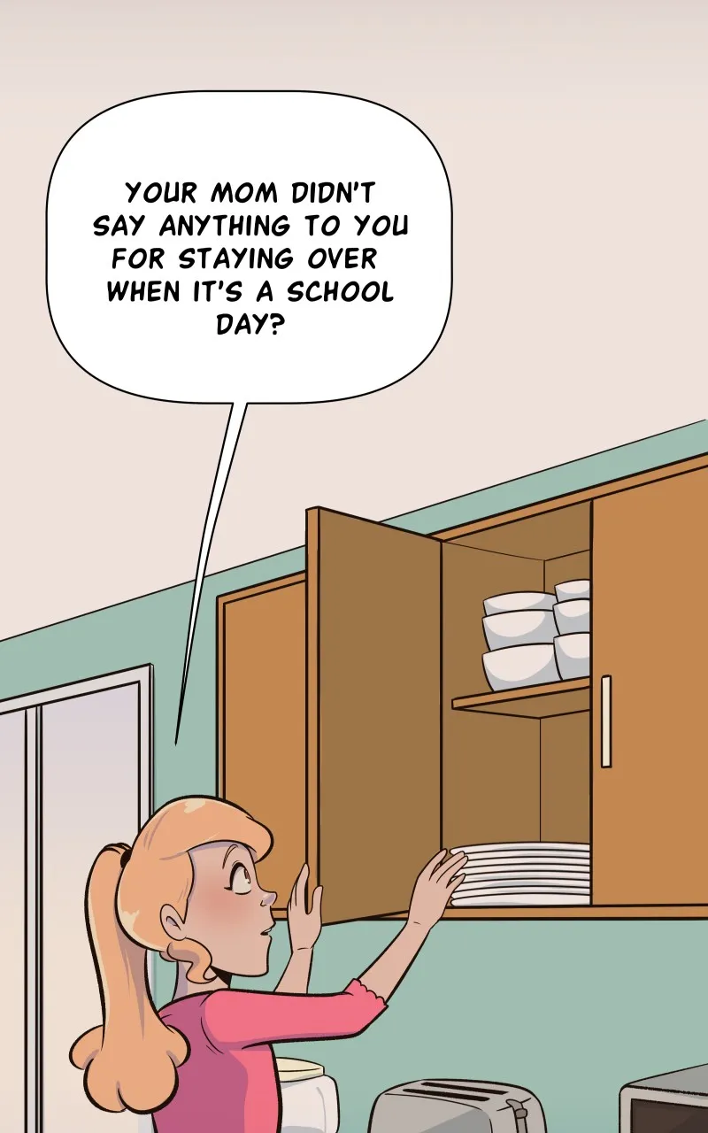 Letters on the Wall Chapter 9 page 2 - 