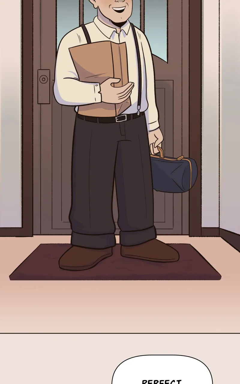 Letters on the Wall Chapter 9 page 12 - 