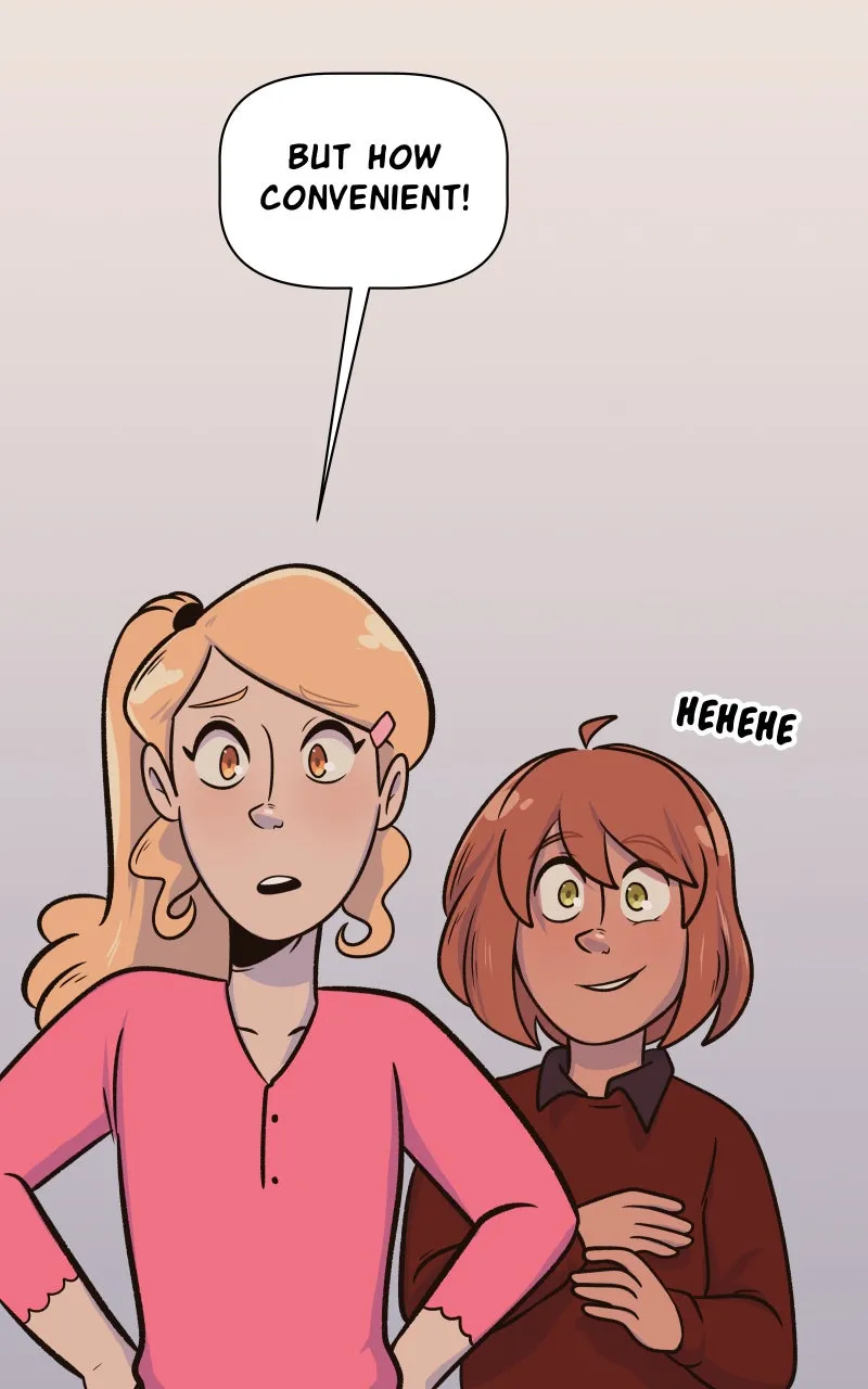 Letters on the Wall Chapter 9 page 14 - 