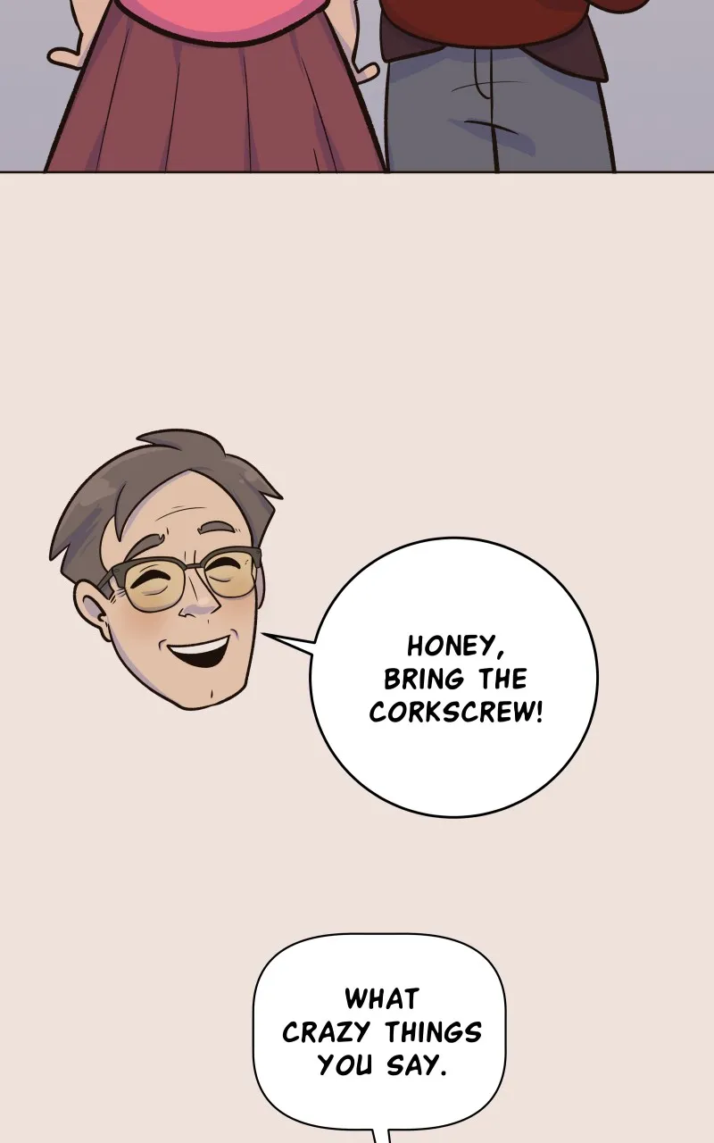 Letters on the Wall Chapter 9 page 15 - 