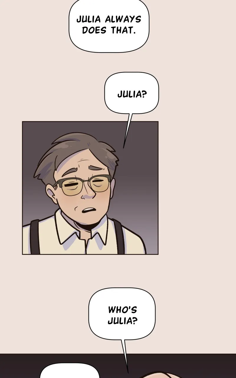 Letters on the Wall Chapter 9 page 19 - 