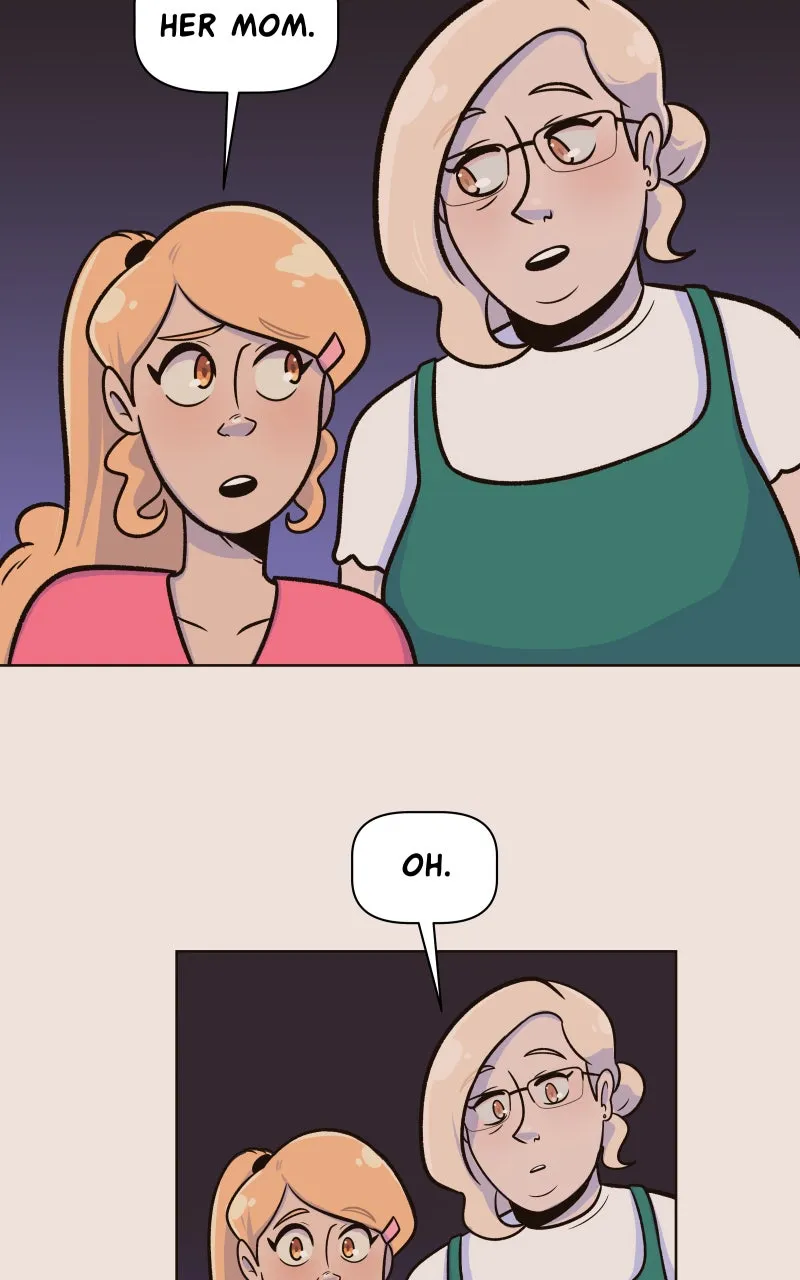 Letters on the Wall Chapter 9 page 20 - 