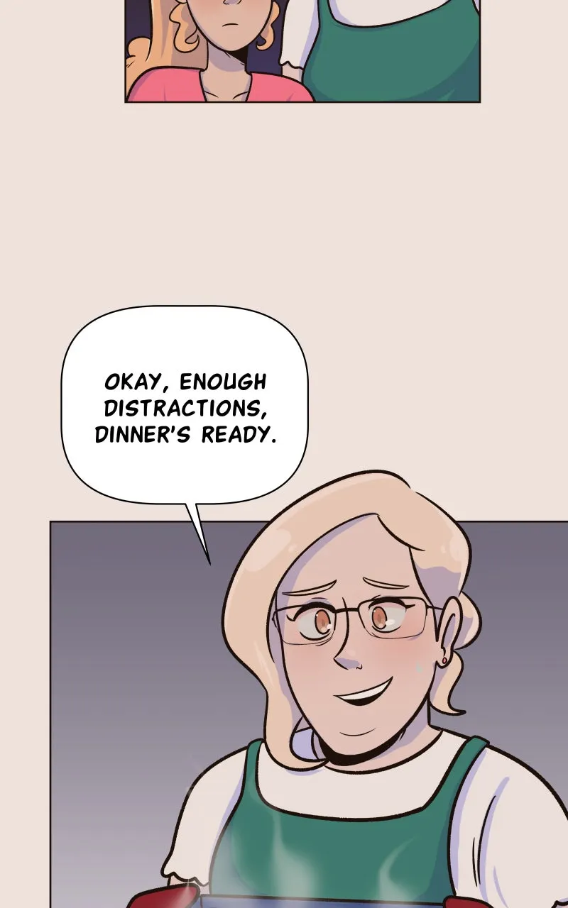 Letters on the Wall Chapter 9 page 21 - 