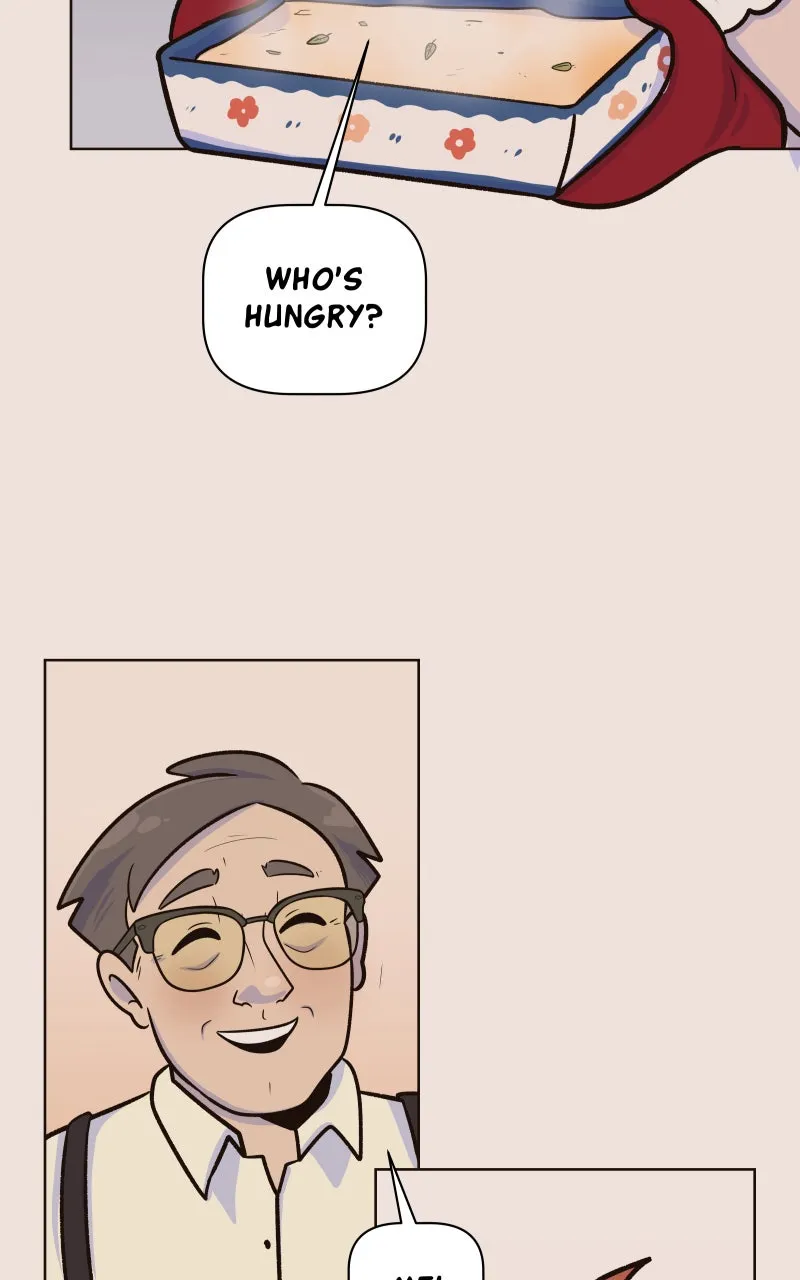 Letters on the Wall Chapter 9 page 22 - 