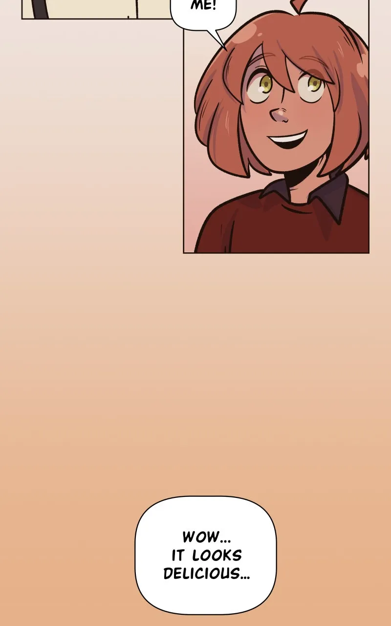 Letters on the Wall Chapter 9 page 23 - 