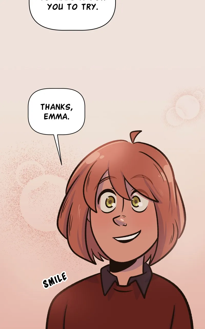 Letters on the Wall Chapter 9 page 27 - 