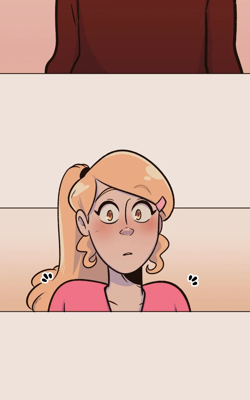 Letters on the Wall Chapter 9 page 28 - 